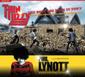 PHIL LYNOTT + THIN LIZZY 'SONGS FOR WHILE I'M AWAY + THE BOYS ARE BACK IN TOWN LIVE AT THE SYDNEY OPERA HOUSE OCTOBER 1978' CD + 2DVD
