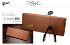 SLASH GIBSON J-45 NOVEMBER BURST ACOUSTIC 1:4 SCALE MINI GUITAR MODEL