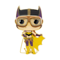 BATGIRL FUNKO POP! PINS FIGURE