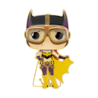BATGIRL FUNKO POP! PINS FIGURE