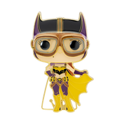 BATGIRL FUNKO POP! PINS FIGURE