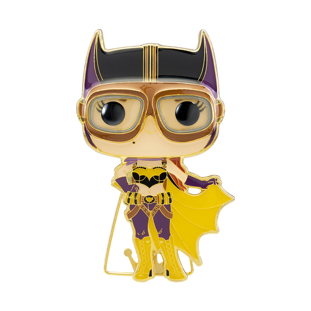 BATGIRL FUNKO POP! PINS FIGURE