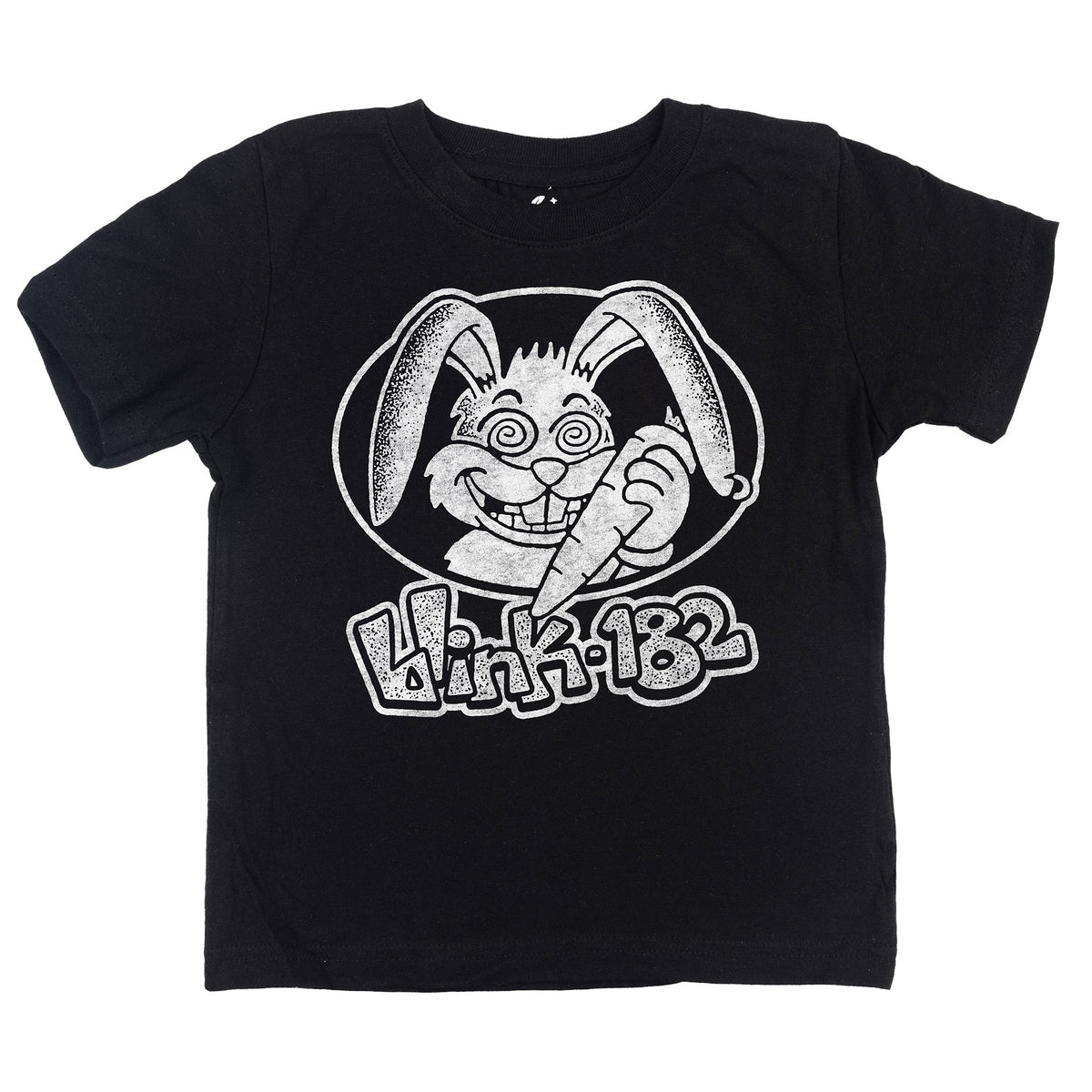 BLINK 182 CRAZY RABBIT TODDLER T-SHIRT