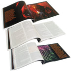 VAXIS ACT 2: A WINDOW OF THE WAKING MIND BY CLAUDIO SANCHEZ - NOVELLA