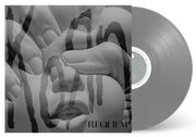 KORN 'REQUIEM' LP - EXCLUSIVE - LTD. 1000 -SILVER