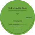 LCD SOUNDSYSTEM 'LOSING MY EDGE' 12" SINGLE