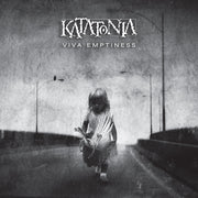 KATATONIA 'VIVA EMPTINESS' LP - HALF-SPEED