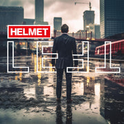 HELMET 'LEFT' LP