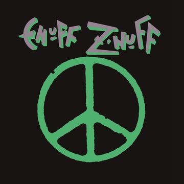 ENUFF Z'NUFF 'ENUFF Z'NUFF' LP - PURPLE