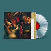 QUEENS OF THE STONE AGE 'PERFECTH' LP (Clear Vinyl)