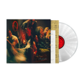 QUEENS OF THE STONE AGE 'PERFECTH' LP (Clear Vinyl)