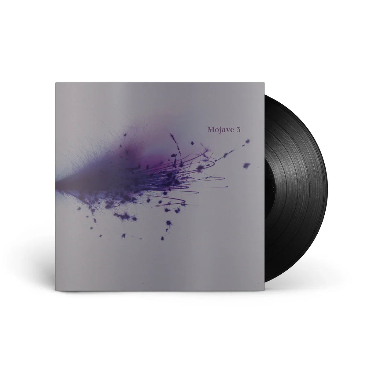 MOJAVE 3 'ASK ME TOMORROW' LP - 2026 Remaster