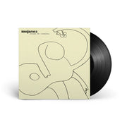 MOJAVE 3 'EXCUSES FOR TRAVELLERS' LP - 2026 Remaster