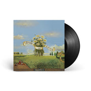 MOJAVE 3 'SPOON AND RAFTER' LP - 2026 Remaster