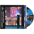 HOLDING ABSENCE 'MODERN LIFE IS LONELY' LP (Exclusive – Limited to 200, Blue & Black Ice Cornetto w/ Bubblegum Splatter Vinyl)