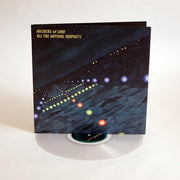 ARCHERS OF LOAF 'ALL THE NATIONS AIRPORTS' LP - CLEAR