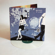 ARCHERS OF LOAF 'WHITE TRASH HEROES' LP - WHITE