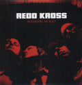 REDD KROSS 'RESEARCHING THE BLUES' LP