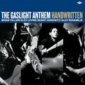THE GASLIGHT ANTHEM 'HANDWRITTEN' LP