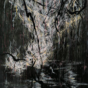 SUMAC 'LOVE IN SHADOW' 2LP - CLEAR/PINK/STREAKS