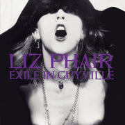 LIZ PHAIR 'EXILE IN GUYVILLE' 25TH ANNIVERSARY EDITION 2LP