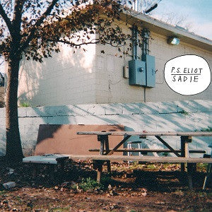 P.S. ELIOT 'SADIE' LP