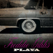 FREDDIE GIBBS 'PLAYA' 12" SINGLE
