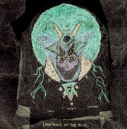 ALL THEM WITCHES 'LIGHTNING AT THE DOOR' LP- COLOR