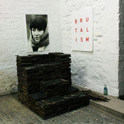 IDLES 'BRUTALISM' LP