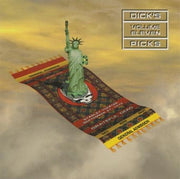 GRATEFUL DEAD 'DICK'S PICKS VOL. 11-STANLEY THEATRE, JERSEY CITY, NJ 9/27/72' 3CD
