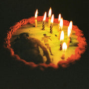 RATBOYS 'HAPPY BIRTHDAY, RATBOY' LP - BLACK/MAROON/GALAXY