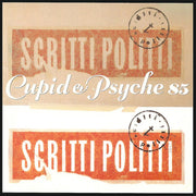 SCRITTI POLITTI 'CUPID & PSYCHE 85' LP