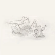 BIG THIEF 'DRAGON NEW WARM MOUNTAIN I BELIEVE IN YOU' 2LP