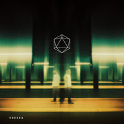 ODESZA 'THE LAST GOODBYE' 2LP - CLEAR