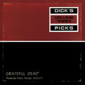 GRATEFUL DEAD 'DICK'S PICKS VOL. 3 PEMBROKE PINES, FLORIDA 5/22/77' 2CD