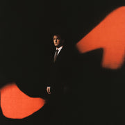 TOTALLY ENORMOUS EXTINCT DINOSAURS 'WHEN THE LIGHTS GO' LP - MARBLED RED