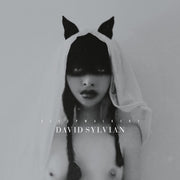 DAVID SYLVIAN 'SLEEPWALKERS' 2LP DELUXE