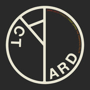 YARD ACT 'DARK DAYS' 12" EP - SILVER