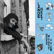 LANDE HEKT 'HOUSE WITH A VIEW' LP - PURPLE MARBLE