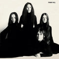 FANNY 'FANNY HILL' LP - MILKY CLEAR