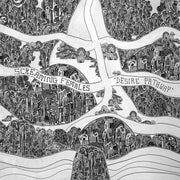 SCREAMING FEMALES 'DESIRE PATHWAY' LP