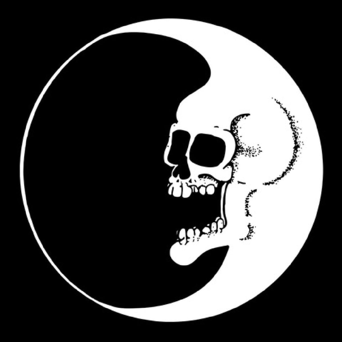 DEAD MOON 'ECHOES OF THE PAST: THE ANTHOLOGY' BOX SET