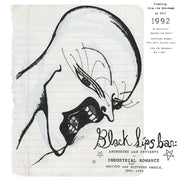 BLACKLIPS BAR: 1992-1995 COMP 2LP (ANOHNI, CHRISTIAN DEATH, DIAMANDA GALAS, JOEY ARIAS & MORE