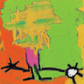 MEDESKI MARTIN & WOOD  'SHACK-MAN' LP