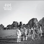 TINARIWEN 'AMATSSOU' LP - WHITE