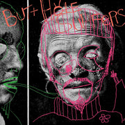 BUTTHOLE SURFERS ‘PSYCHIC, POWERLESS...ANOTHER MAN'S SAC' LP (2024 Remaster)