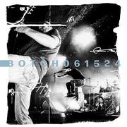 BOTCH '061524' 2LP - TRANSPARENT/BLUE/SILVER SPLATTER