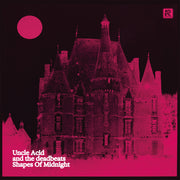 UNCLE ACID AND THE DEADBEATS 'SHAPES OF MIDNIGHT' LP (Purple Opaque Vinyl)
