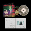 VIOLENT VIRA 'LOVER OF A GHOST' 2LP (Deluxe, Picture Disc & Ghostly Vinyl)