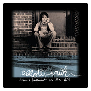 ELLIOTT SMITH 'FROM THE BASEMENT ON THE HILL REMASTER' CASSETTE